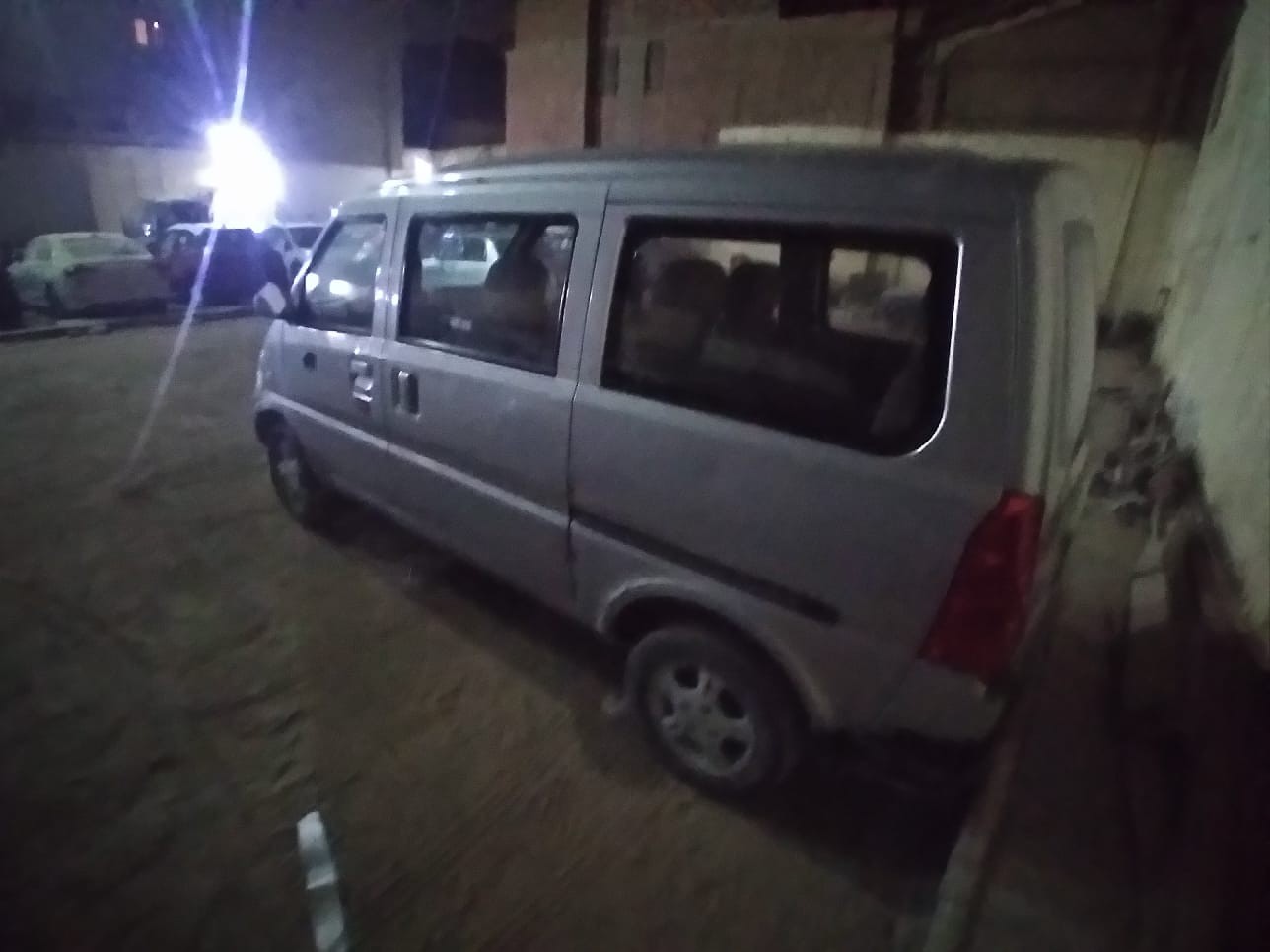 شيفروليه N300 تكيف وباور شيفروليه N300 تكيف وباور