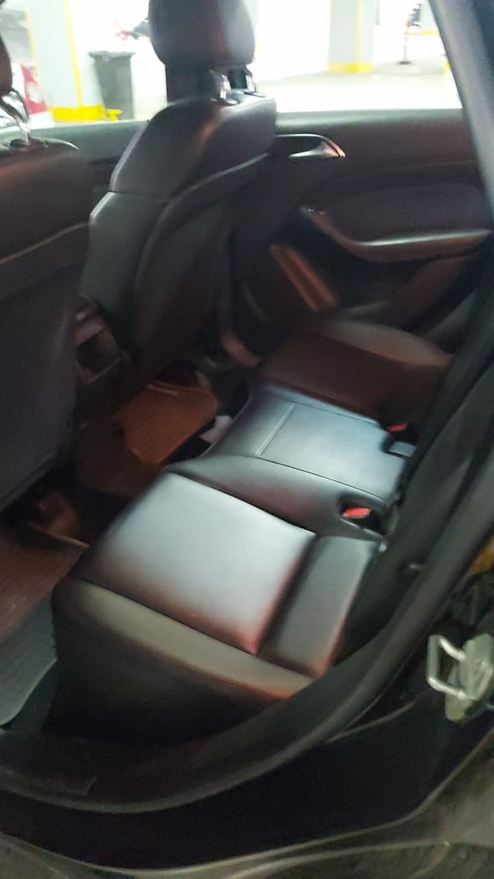 مرسيدس B 150 الاولي مرسيدس B 150 الاولي