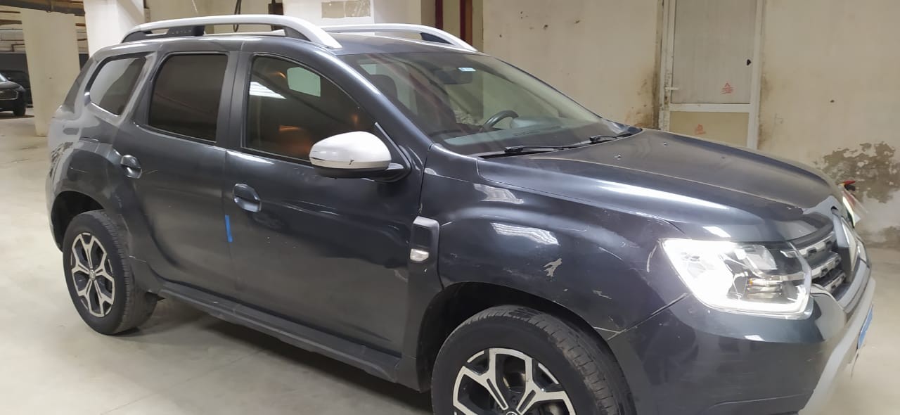 رينو داستر A/T H3 رينو داستر A/T H3