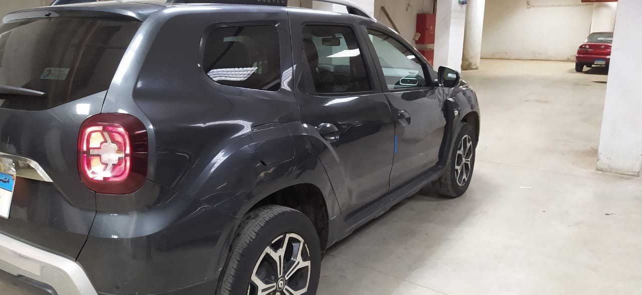 رينو داستر A/T H3 رينو داستر A/T H3