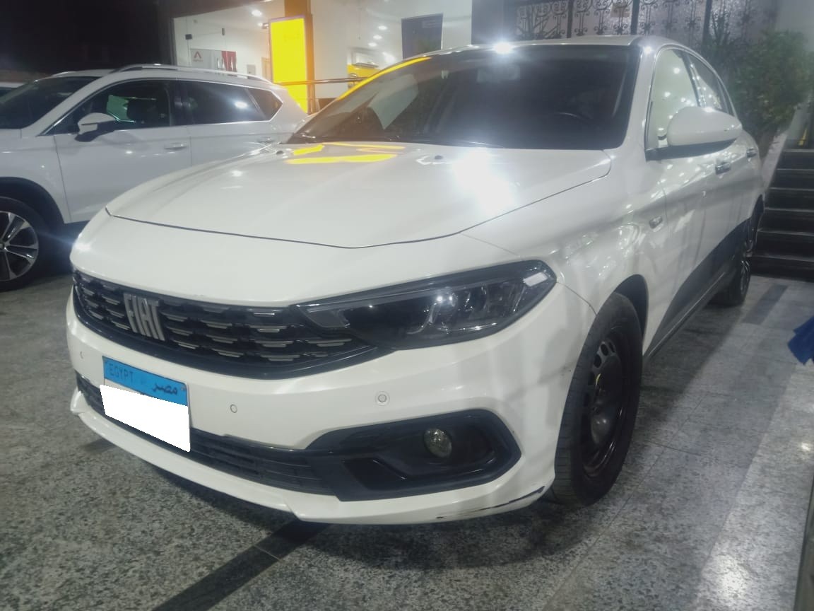 FIAT TIPO HB
