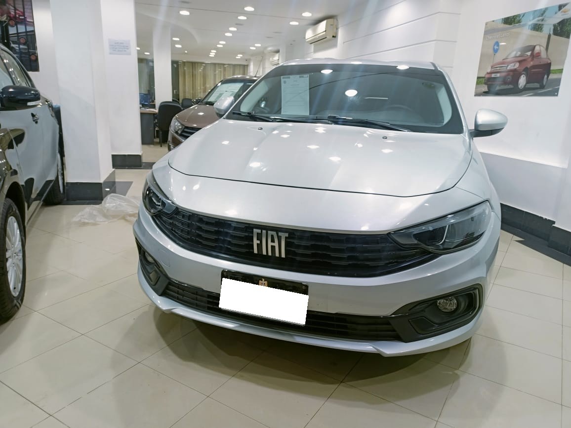 FIAT TIPO