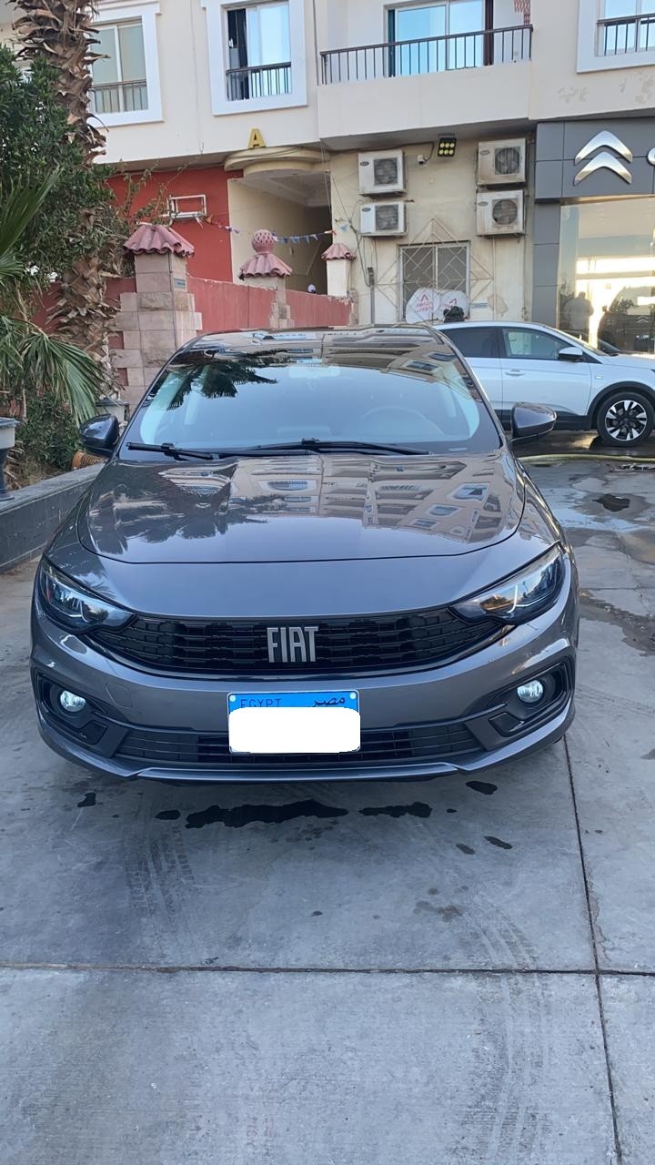 FIAT TIPO