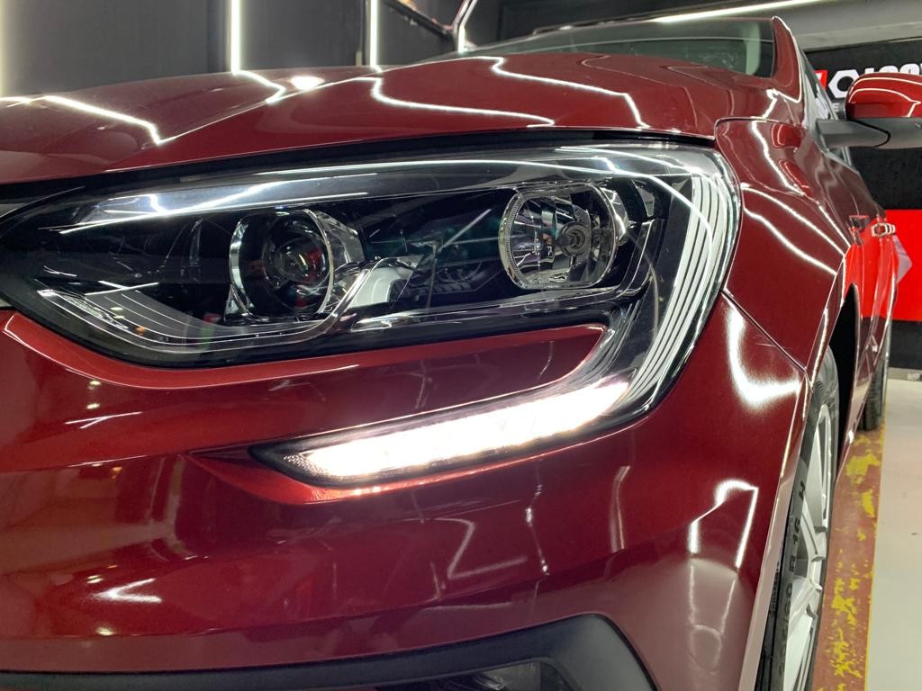 RENAULT Magane