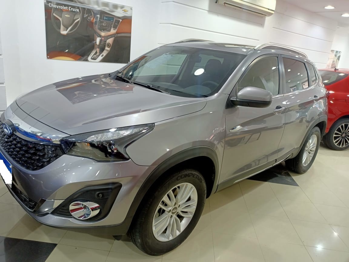 CHERY Tiggo7