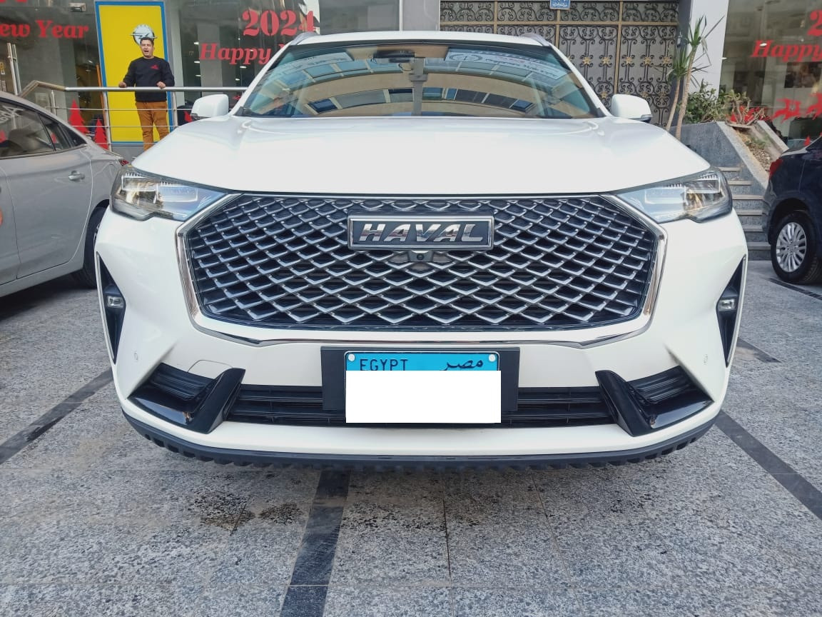 JAC S3