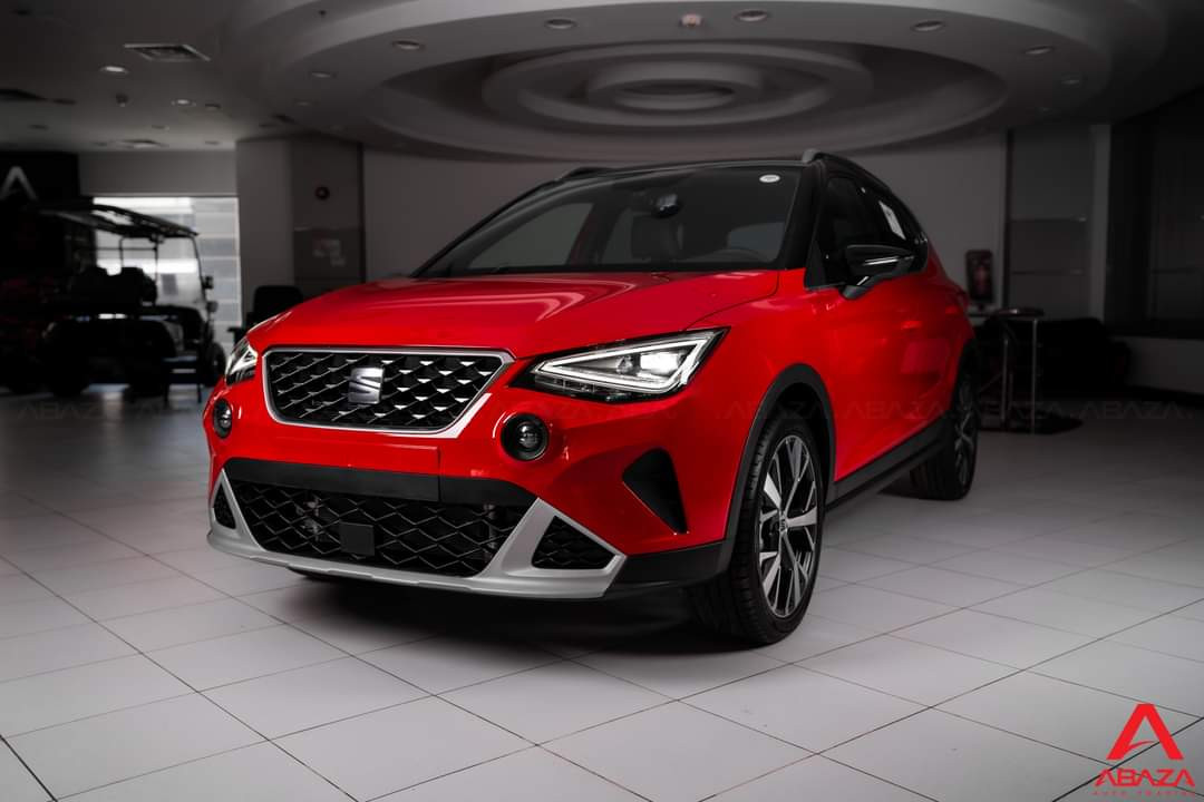 FR – Black Series FR – Black Series