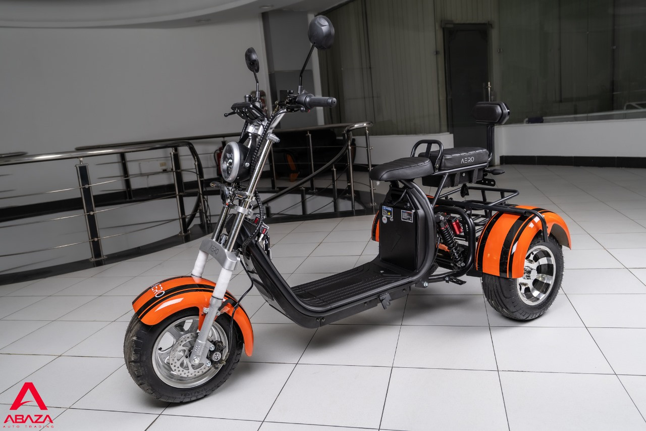 City coco 3 wheels