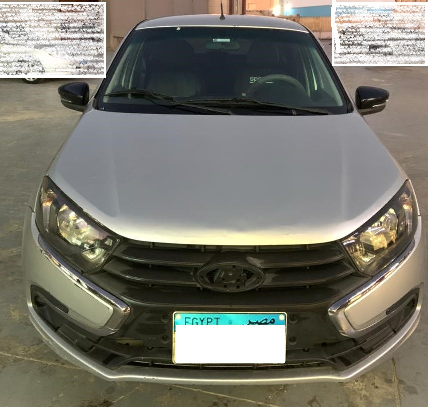 LADA Granta