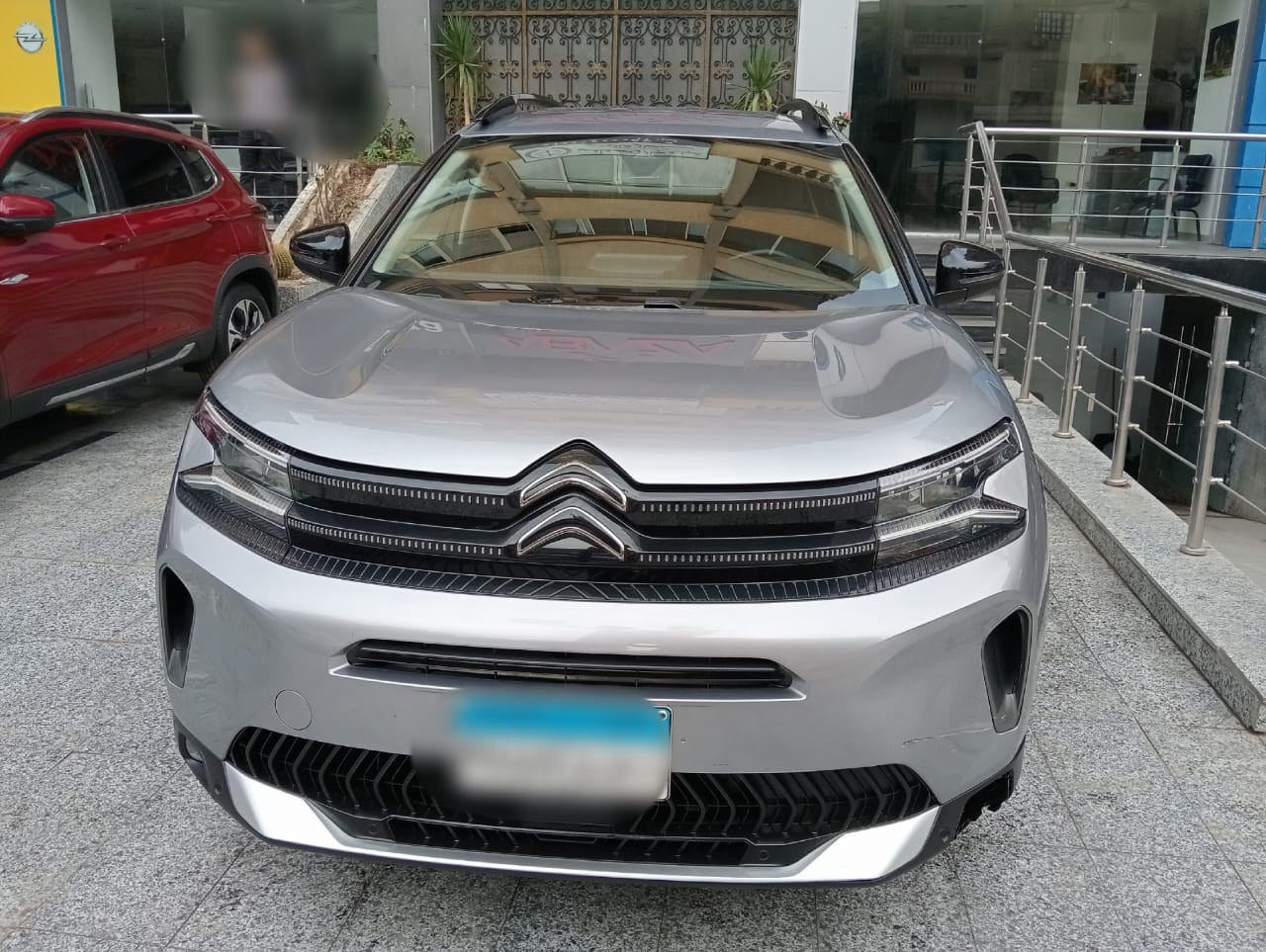 CITROEN C5