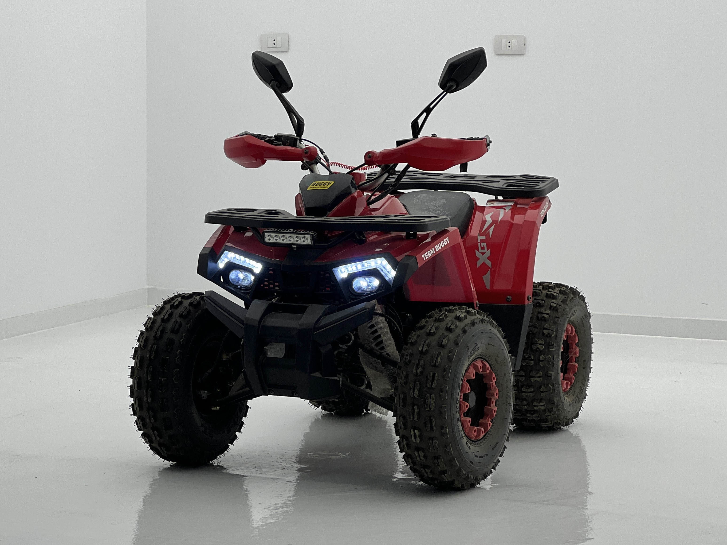 Term 150cx