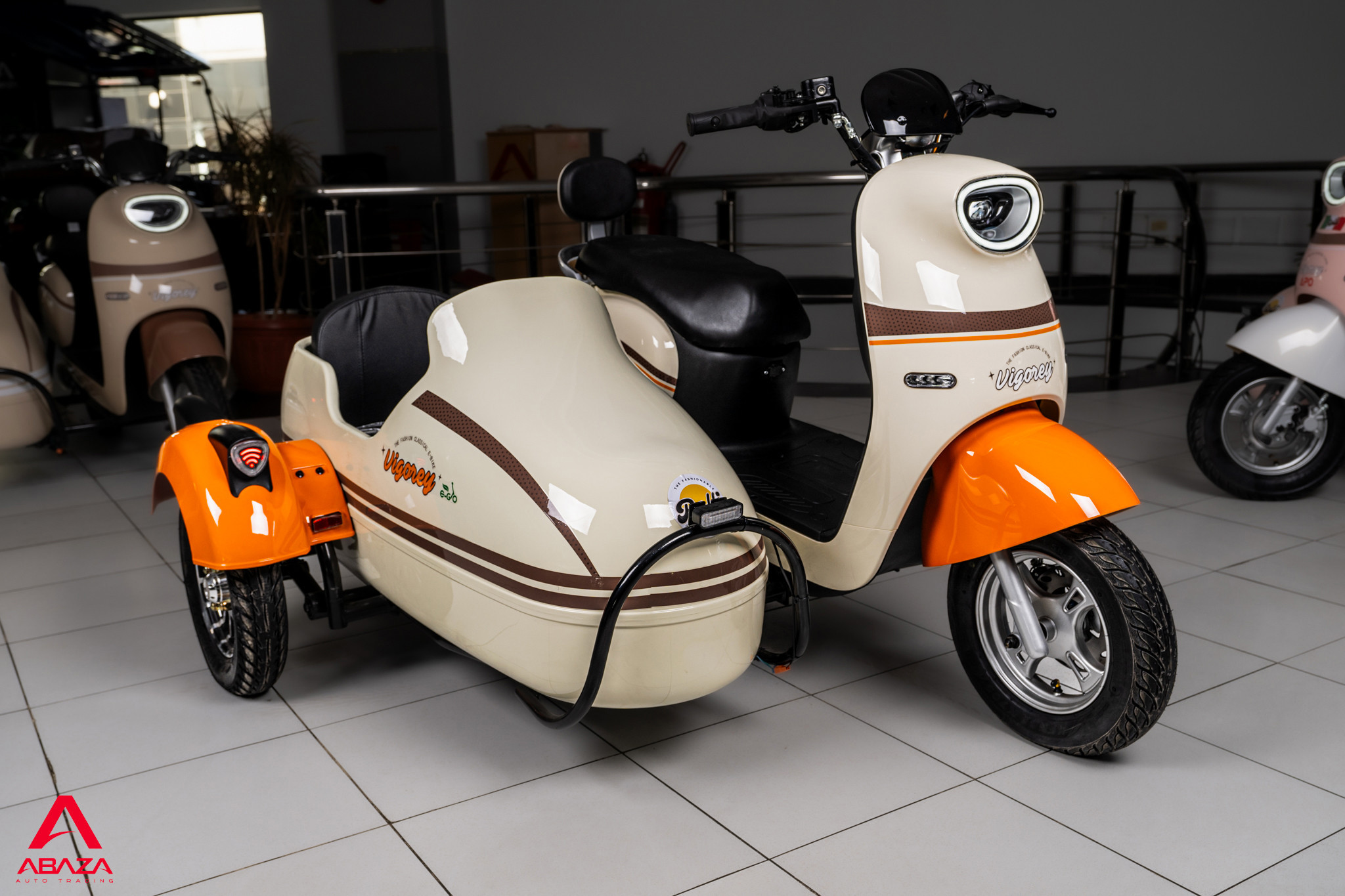 Rolli 2000w