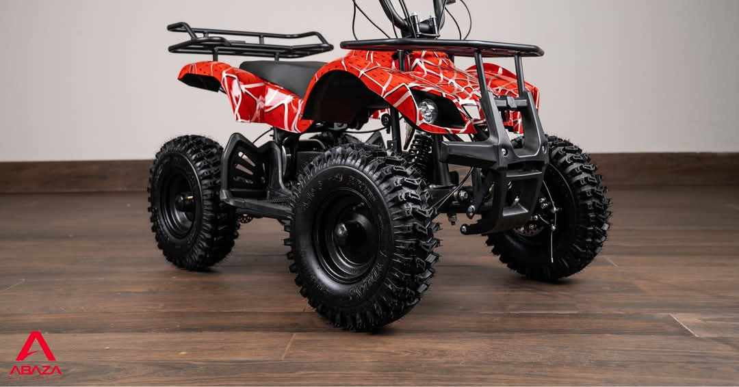 crony buggy