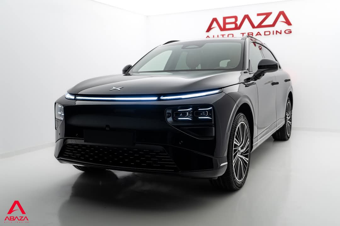 570 Range with Nappa R21