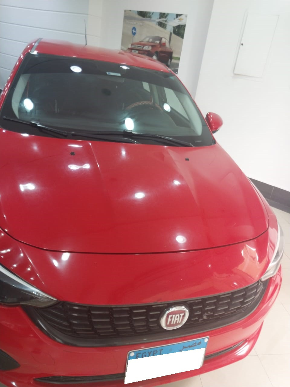 FIAT TIPO