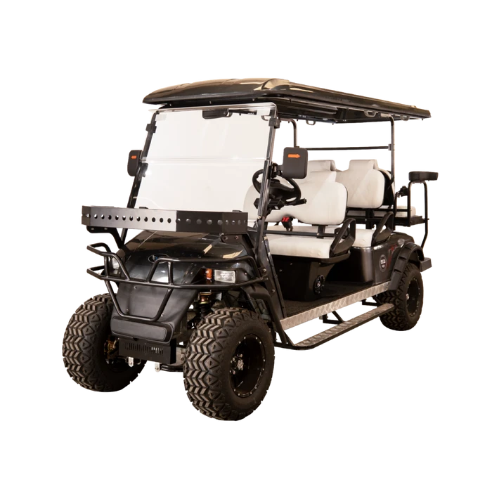 Wind s 6s off road
