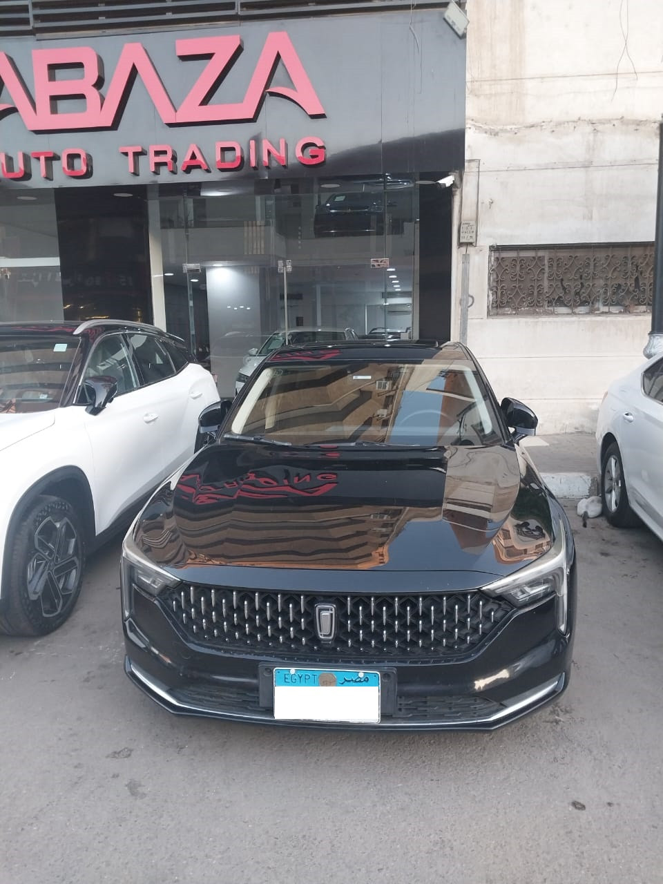 BESTUNE B 70