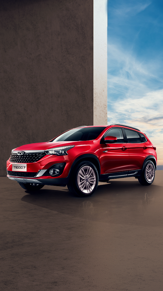 Tiggo 7 Tiggo 7