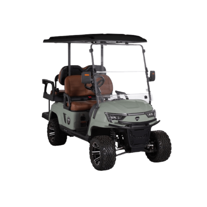 Wind E Off Road-6 lithium battery