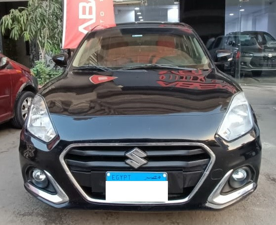 SUZUKI Swift Dizer