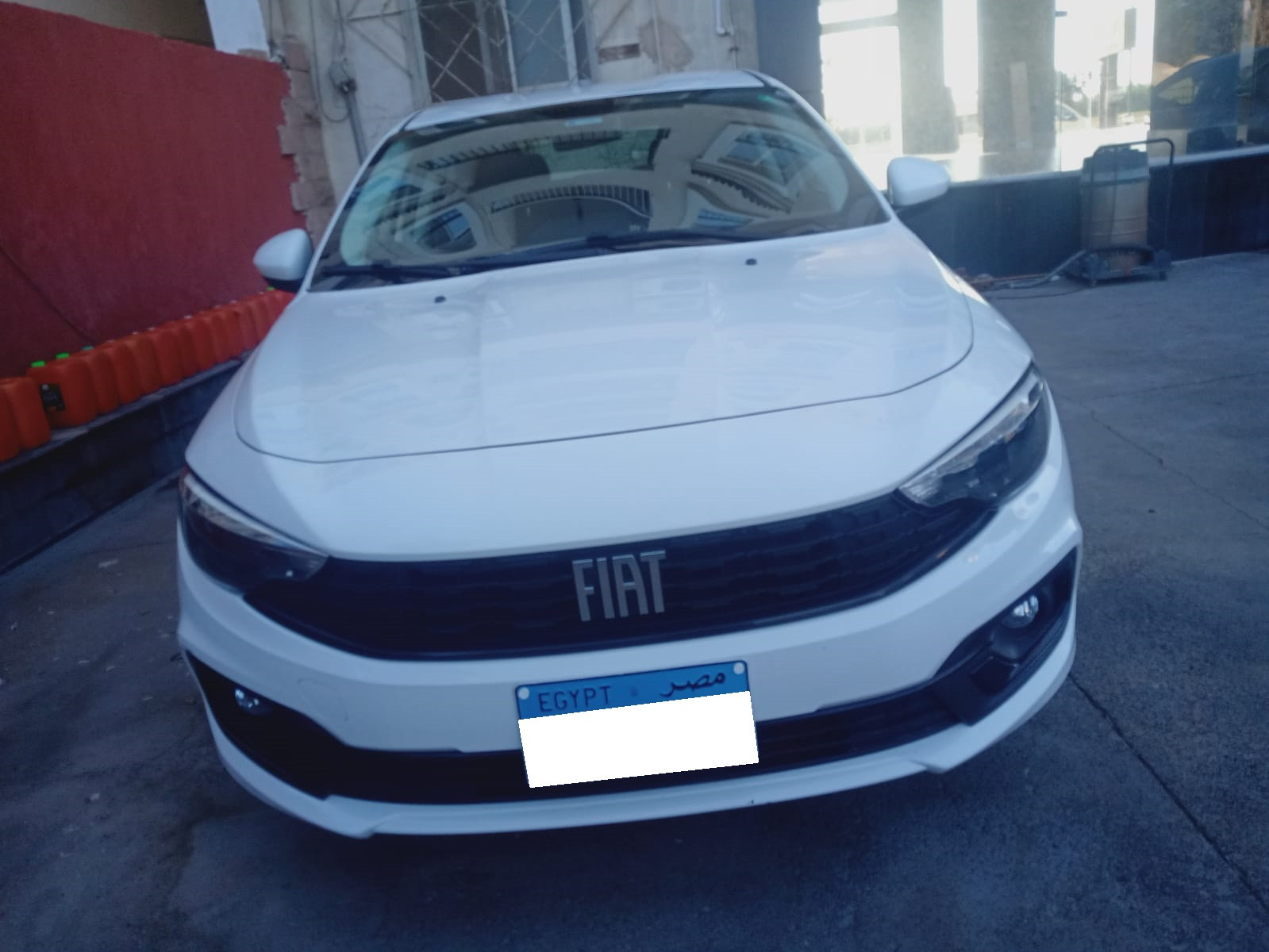 FIAT TIPO