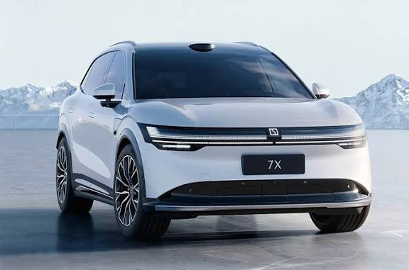 Long range Long range