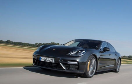 Panamera