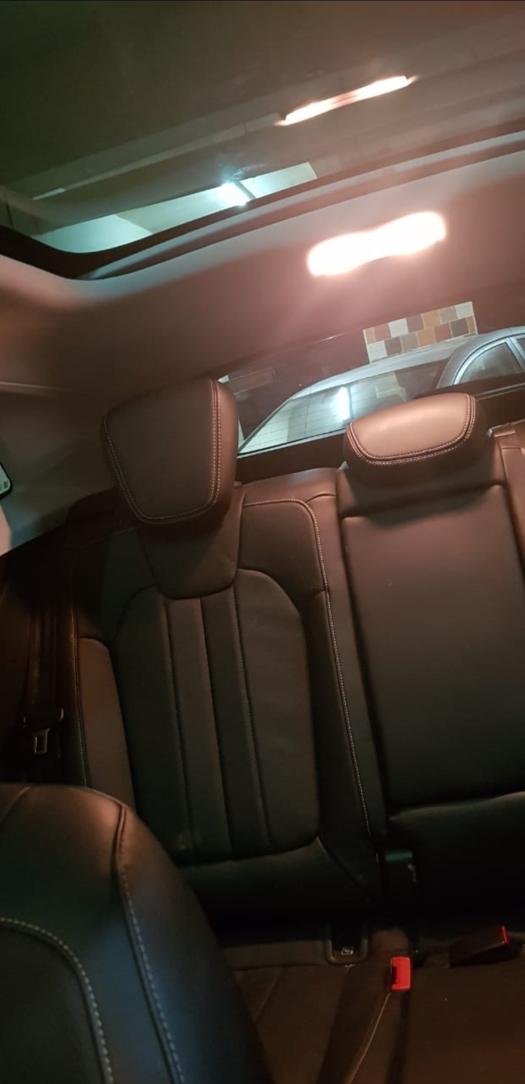 Opel Grand Land 2018