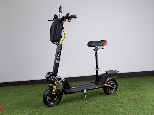 Scooter a2